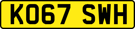 KO67SWH