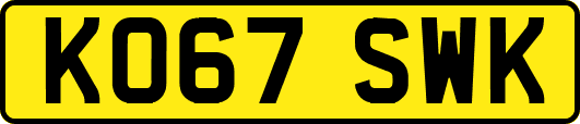 KO67SWK