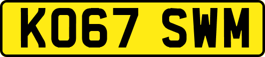 KO67SWM