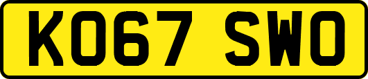 KO67SWO