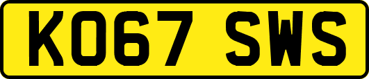 KO67SWS