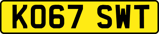 KO67SWT