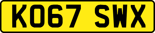 KO67SWX