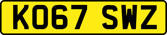 KO67SWZ