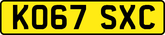 KO67SXC