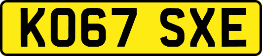 KO67SXE