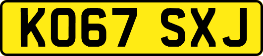 KO67SXJ