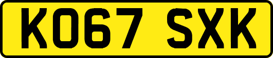KO67SXK