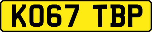 KO67TBP