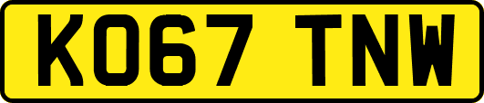 KO67TNW