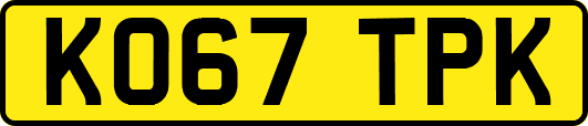 KO67TPK