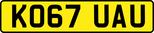 KO67UAU