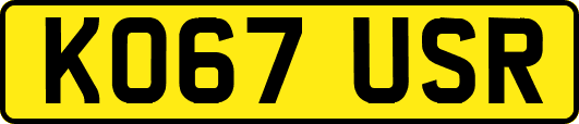KO67USR