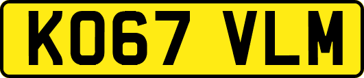 KO67VLM