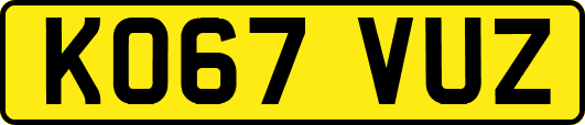KO67VUZ