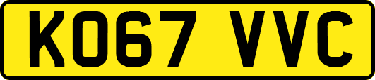 KO67VVC