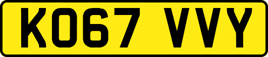 KO67VVY