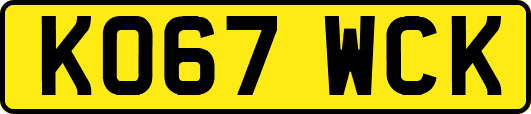 KO67WCK