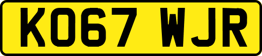 KO67WJR
