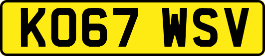 KO67WSV