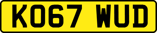KO67WUD
