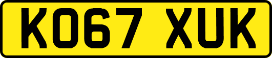KO67XUK