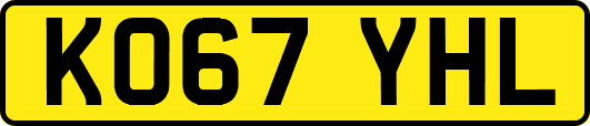 KO67YHL