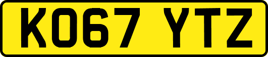 KO67YTZ