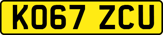 KO67ZCU