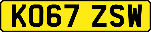 KO67ZSW