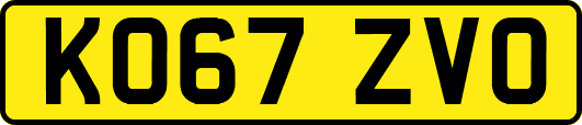 KO67ZVO