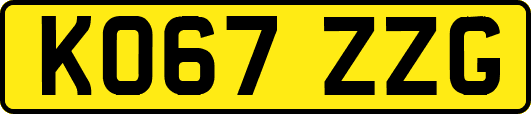 KO67ZZG