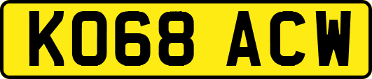 KO68ACW