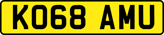 KO68AMU