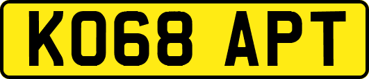 KO68APT