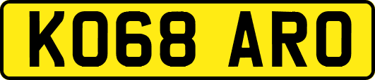 KO68ARO