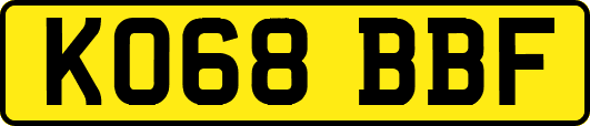 KO68BBF