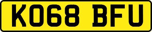 KO68BFU