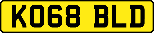 KO68BLD