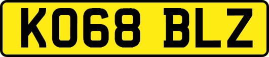 KO68BLZ