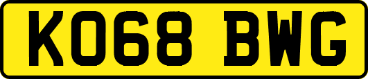 KO68BWG