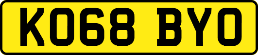 KO68BYO