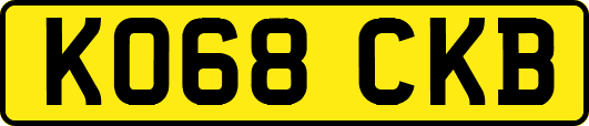KO68CKB
