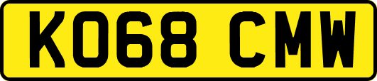 KO68CMW