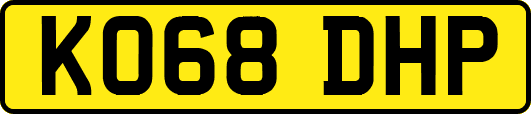 KO68DHP