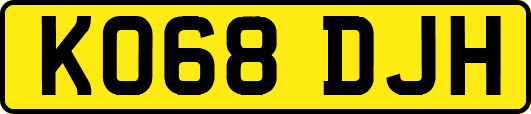 KO68DJH