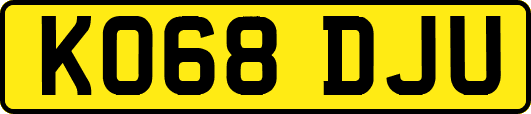 KO68DJU