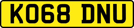 KO68DNU