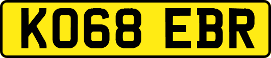 KO68EBR