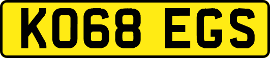 KO68EGS